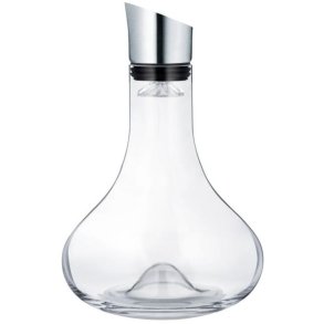 blomus ALPHA Dekanter, klar