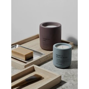 blomus BASIC Bakke 17 cm, Rustfrit Stål