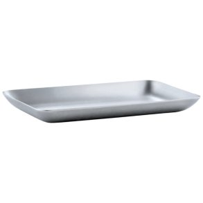 blomus BASIC Bakke 17 cm, Rustfrit Stål