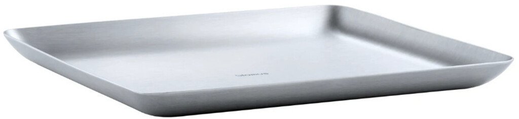 Køb blomus BASIC Bakke 20 cm, Rustfrit Stål