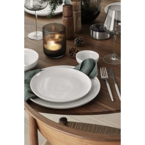 blomus BASIC Snackskål Ø10 cm, Mat Stål
