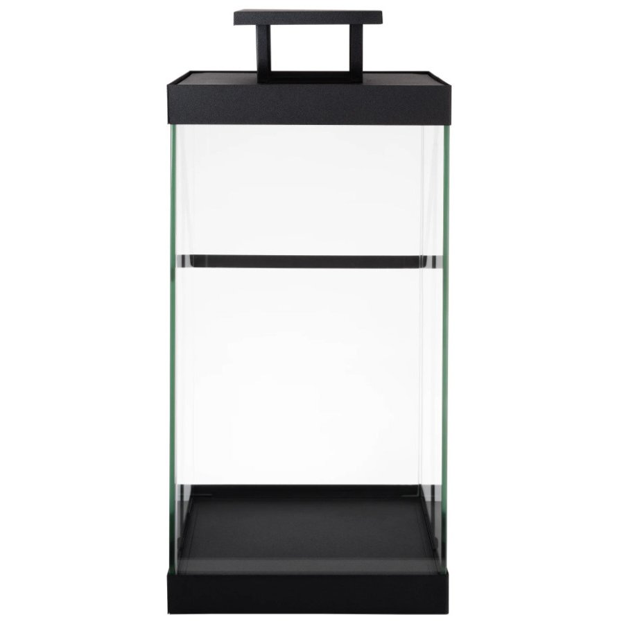 Blomus FINCA Laterne H47 cm, Schwarz