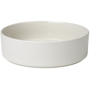 blomus PILAR Skl H8 cm, Moonbeam