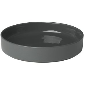 blomus PILAR Suppenteller 20 cm, Agave Green