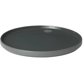 blomus PILAR Teller 27 cm, Agave Green