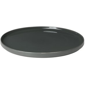 blomus PILAR Servierplatte 32 cm, Agave Green