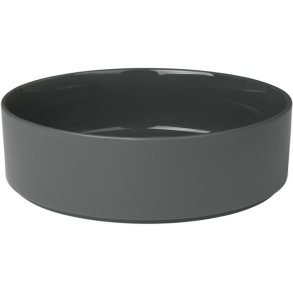 blomus PILAR Schale H9 cm, Agave Green