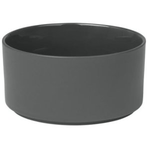 blomus PILAR Schale H7 cm, Agave Green