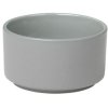 Blomus PILAR Snackschale 8,5 cm, Mirage Gray