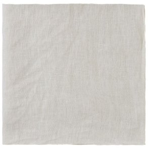 blomus LINEO Stofserviet 42x42 cm, Moonbeam