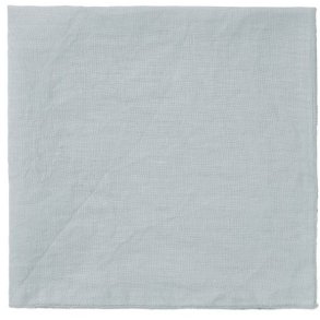 blomus LINEO Stofserviet 42x42 cm, Micro Chip