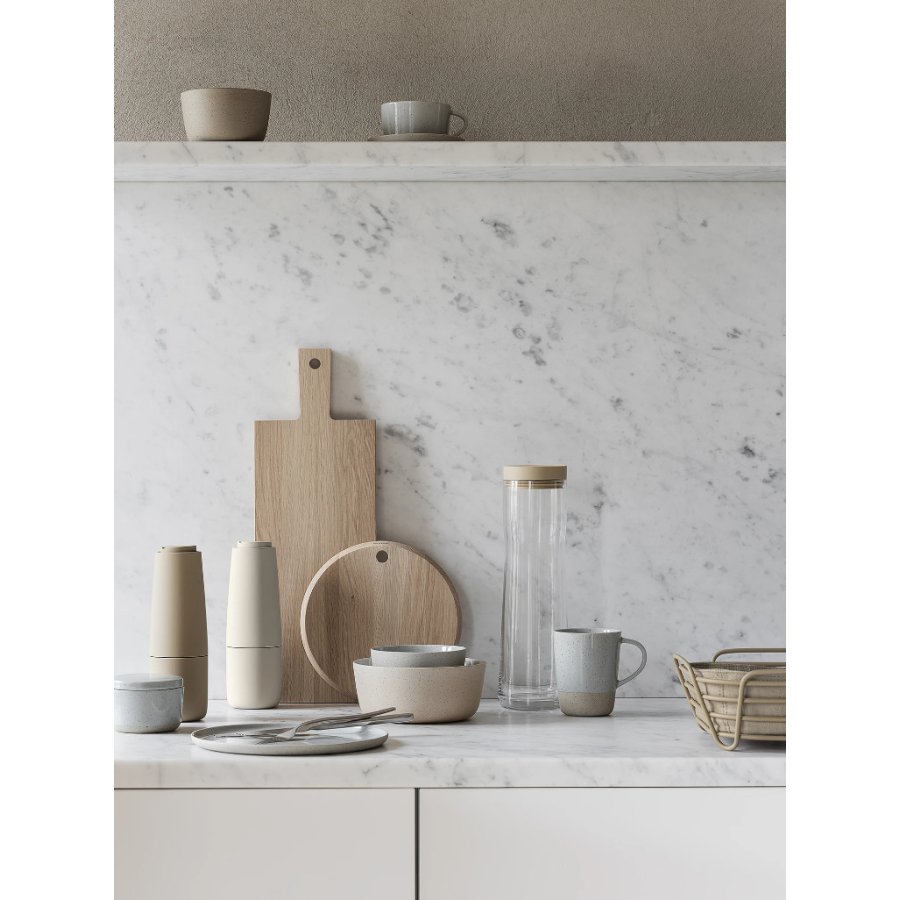 Blomus SPLASH Karaffel 1 L, Nomad