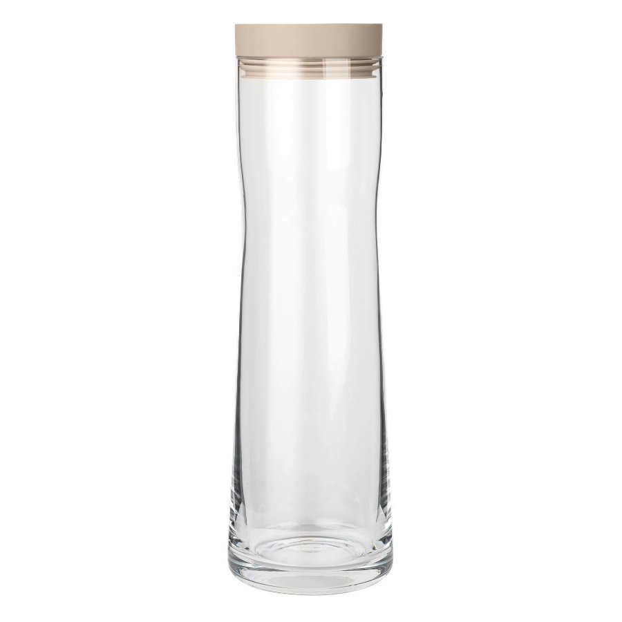 Blomus SPLASH Karaffel 1 L, Nomad