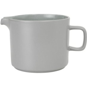 blomus PILAR Kanne 1 L, Mirage Gray