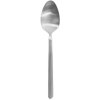 Blomus STELLA Teelffel 15 cm, Silber