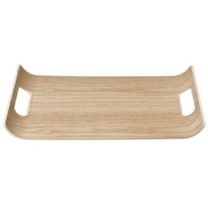 blomus WILO Bakke 44 cm, Hårdt Træ