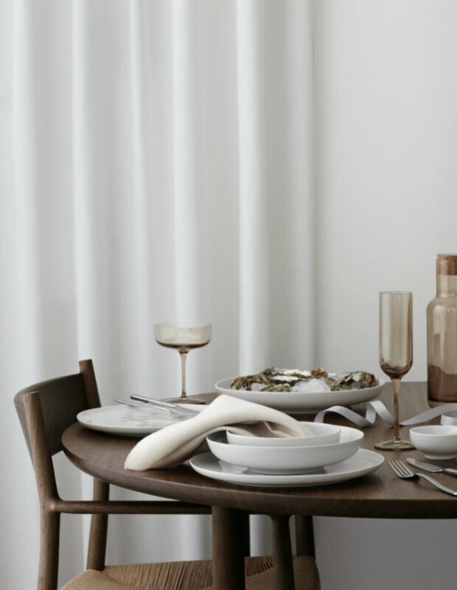 Blomus FUUM Vandkaraffel 1 L, Nomad