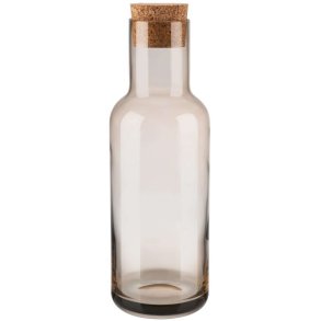 Blomus FUUM Vandkaraffel 1 L, Nomad
