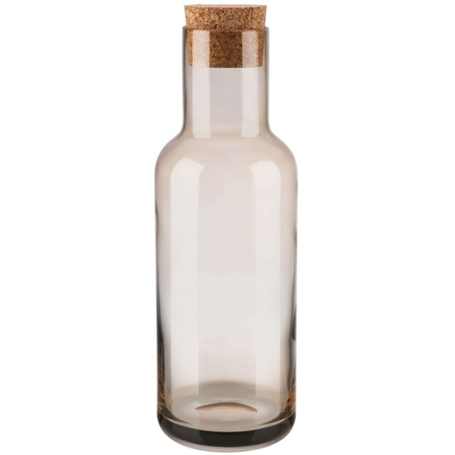 Blomus FUUM Vandkaraffel 1 L, Nomad