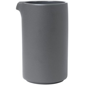 blomus PILAR Kanne 0,5 L, Zinn