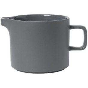 blomus PILAR Kanne 1 L, Zinn