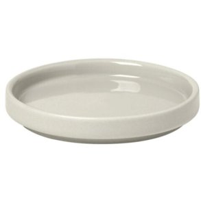 blomus PILAR Teller 10 cm, Moonbeam