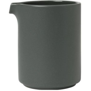 blomus PILAR Milchknnchen 28 cl, Agave Green