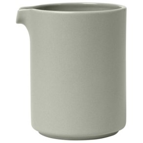 blomus PILAR Milchknnchen 28 cl, Mirage Gray