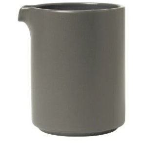 blomus PILAR Milchknnchen 28 cl, Zinn