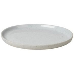 blomus SABLO Teller 14 cm, Cloud