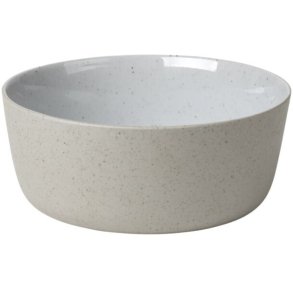 blomus SABLO Schale 15 cm, Cloud
