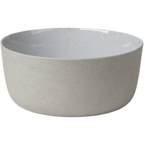 blomus SABLO Schale 20 cm, Cloud