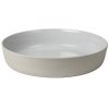 Blomus SABLO Salatschssel 34,5 cm, Cloud