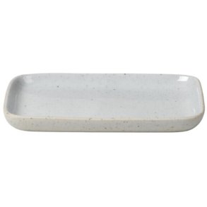 blomus SABLO Snackteller 13,5 cm, Cloud