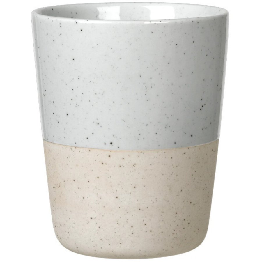 Blomus SABLO Becher 25 cl, Cloud