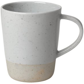 blomus SABLO Becher mit Henkel 25 cl, Cloud