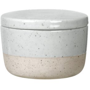 blomus SABLO Sukkerskål Ø8 cm, Cloud