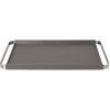 Blomus PEGOS Tablett 50 cm, Warm Grey