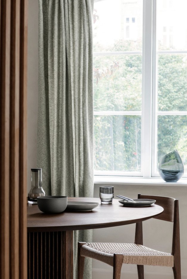 Blomus LUNGO Vandkaraffel 0,65 L, Smoke