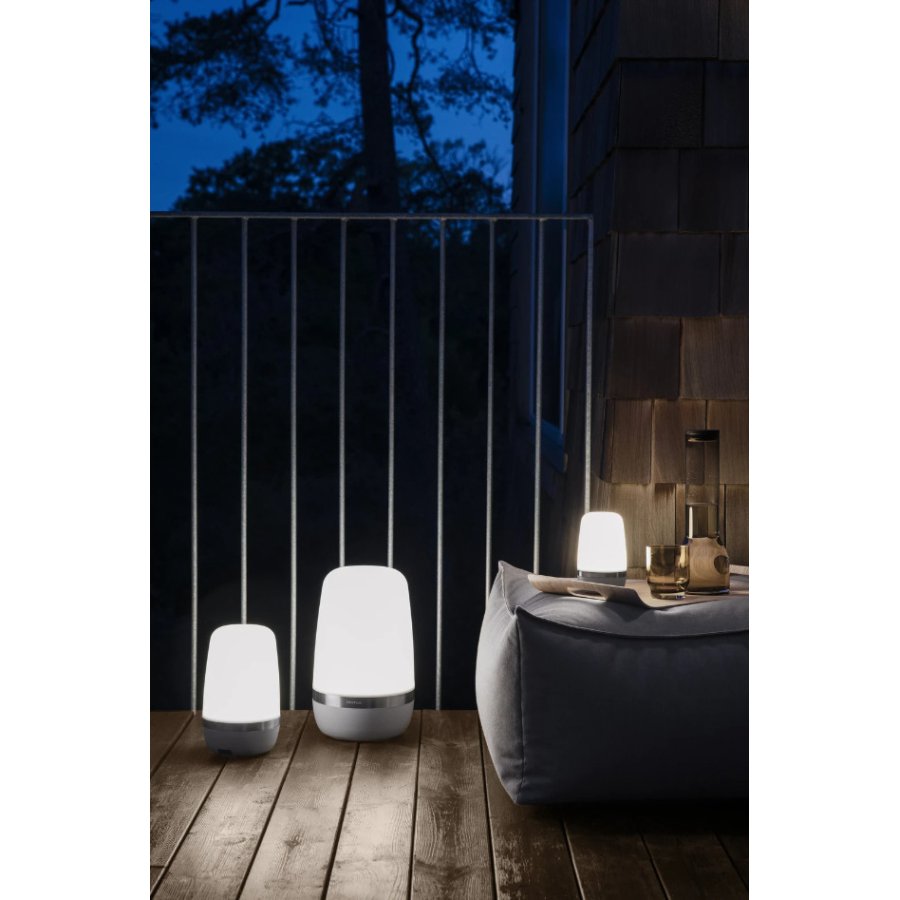 Blomus LUNGO Vandkaraffel 1,1 L, Coffee