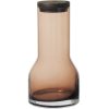 Blomus LUNGO Wasserkaraffe 0,65 L, Coffee