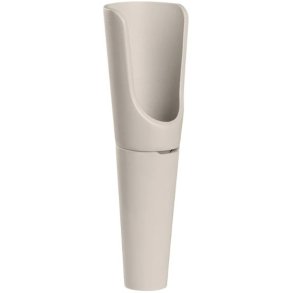 blomus ILO Ausgieer 10 cm, Moonbeam