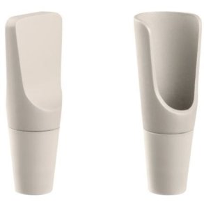 blomus ILO Weinzubehr 2 Teile, Moonbeam