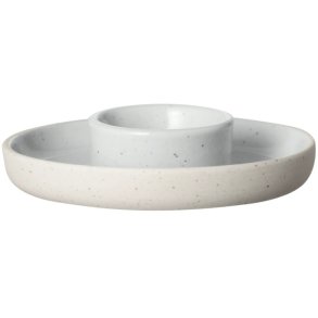 blomus SABLO ggebger 2 stk, Cloud