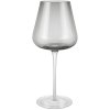 Blomus BELO Rdvinsglas 2 stk. 60 cl, Smoke