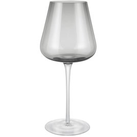 Blomus BELO Rdvinsglas 2 stk. 60 cl, Smoke