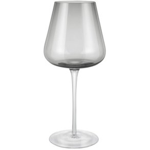 blomus BELO Rdvinsglas 2 stk. 60 cl, Smoke