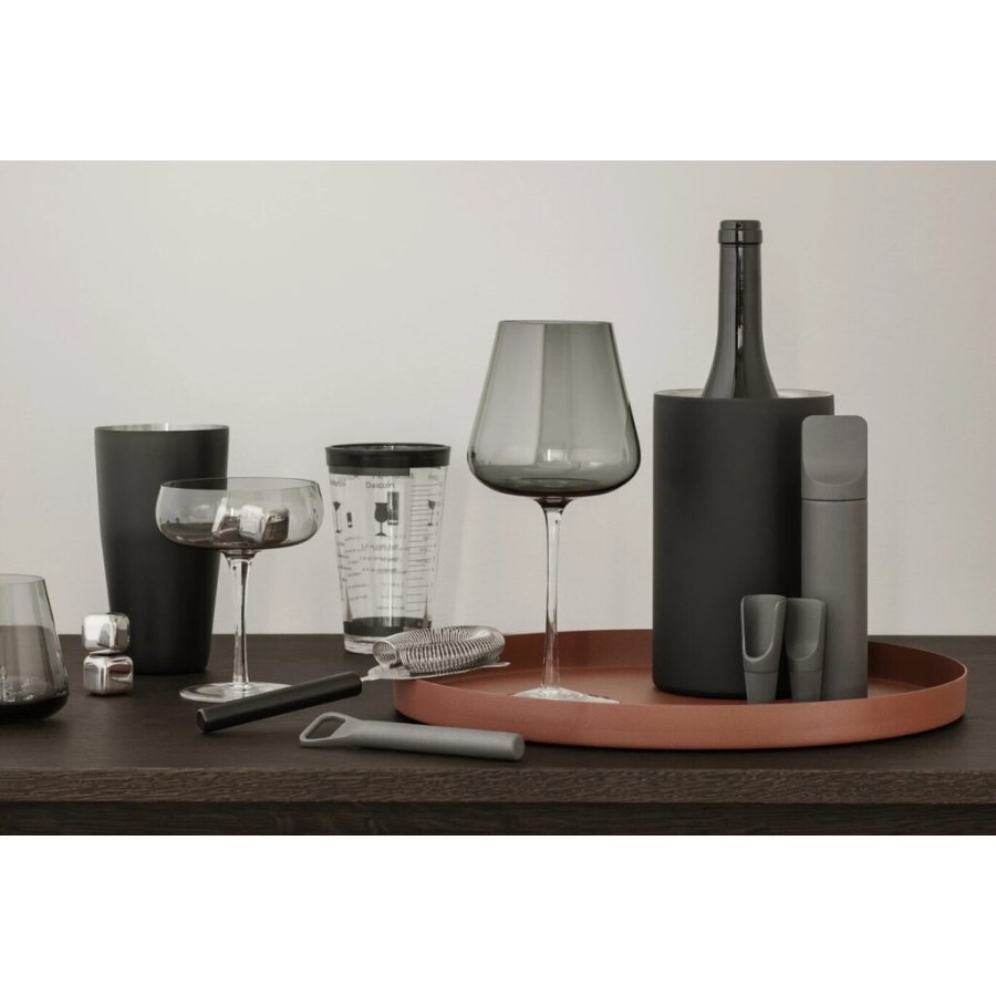 Blomus BELO Weiweinglas 2er Set. 40 cl, Smoke