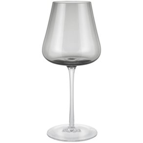 blomus BELO Hvidvinsglas 2 stk. 40 cl, Smoke