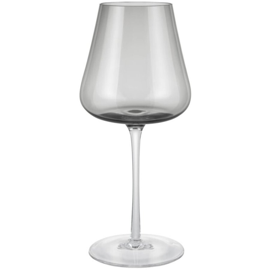 Blomus BELO Hvidvinsglas 2 stk. 40 cl, Smoke